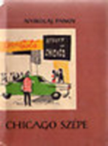 Nyikolaj Panov - Chicago sz�pe