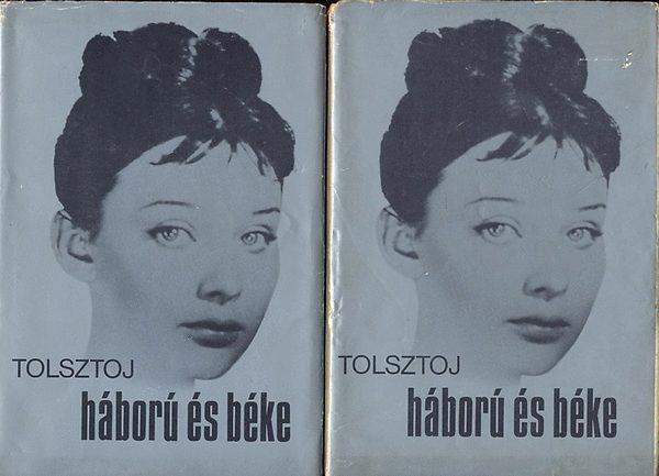 Tolsztoj - Hbor s bke 1-2.
