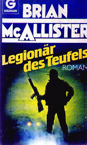 Brian McAllister - Legionr des Teufels