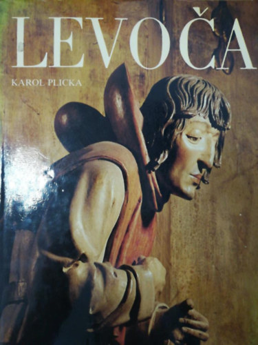 Karol Plicka - Levoca