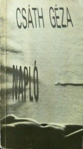 Cs�th G�za - Napl� 1912-1913