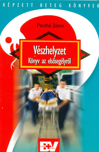 Pusztai J�nos - V�szhelyzet