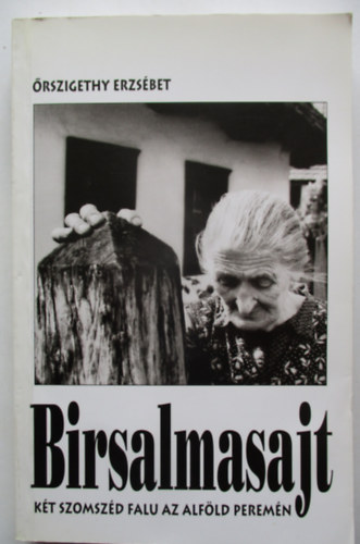 Őrszigethy Erzsébet - Birsalmasajt