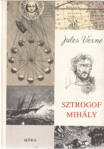 Jules Verne - Sztrogof Mihly