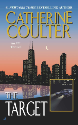 Catherine Coulter - The target