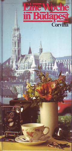 Buza P�ter - Eine Woche in Budapest