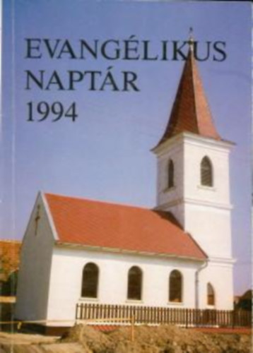 Evanglikus naptr 1994