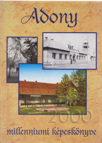 Adony Millenniumi K�pesk�nyve
