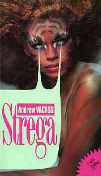 Andrew Vacchs - Strega