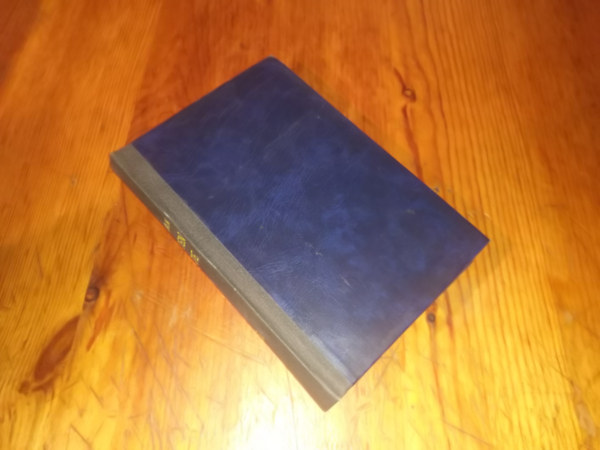 Molnár János - Isten Igéje Szent Beszédekben Egyház-Szónoklati Folyóirat VI. évfolyam