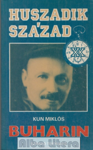 Kun Mikls - Buharin