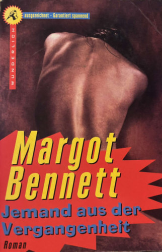 Margot Bennett - Jemand aus der Vergangenheit