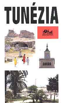 Makó Bálint-Dallos Attila - Tunézia