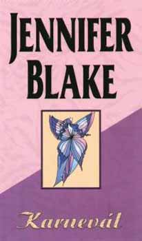 Jennifer Blake - Karnev�l