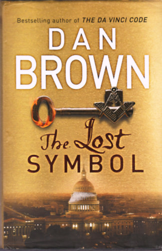 Dan Brown - The Lost Symbol