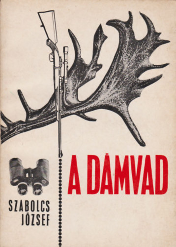 Szabolcs Jzsef - A dmvad