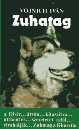 Vojnich Iv�n - Zuhatag