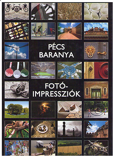 Pcs, Baranya fotimpresszik