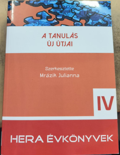 Mrzik Julianna - A tanuls j tjai
