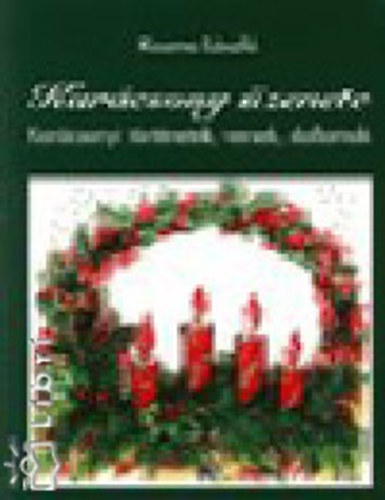 Kozma L�szl� - Kar�csony �zenete