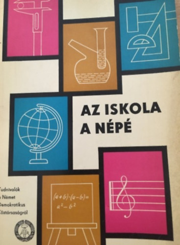 Dr. W. Rosenkranz - Az iskola a np