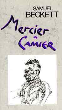 Samuel Beckett - Mercier s Camier