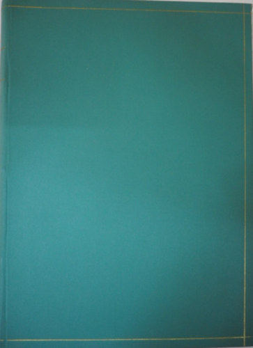 Autó-motor 1971 teljes évfolyam