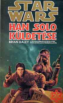 Brian Daley - Star Wars: Han Solo k�ldet�se