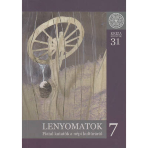 Ilys Sndor - Jakab Albert Zsolt - Szab . Thtm - Lenyomatok 7.