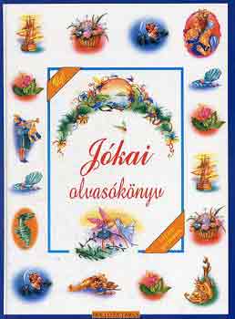 T. Asz�di �va szerk. - J�kai olvas�k�nyv