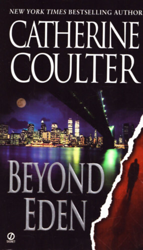 Coulter - Beyond eden