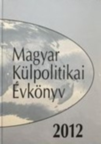 Magyar klpolitikai vknyv 2012