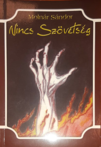 Molnár Sándor - Nincs szövetség