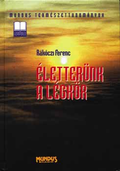 R�k�czi Ferenc - �letter�nk a l�gk�r