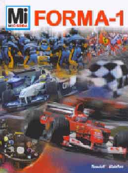 Elmar Br�mmer - Forma-1 (Mi Micsoda)