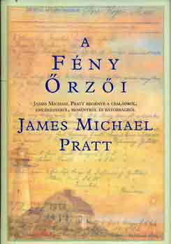 James Michael Pratt - A fny rzi