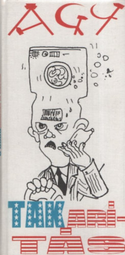 Medveczky Attila - Agytakar�t�s