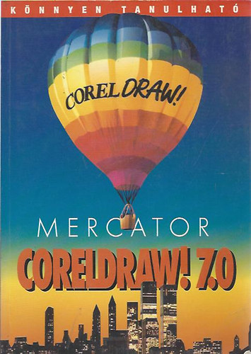 Mercator - Coreldraw! 7.0