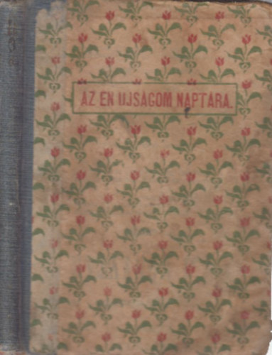 Pósa bácsi - Az Én Ujságom naptára 1909.