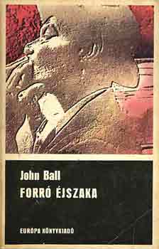 John Ball - Forr� �jszaka