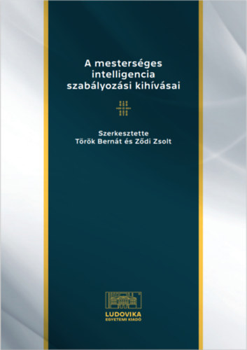Zdi Zsolt Trk Bernt - A mestersges intelligencia szablyozsi kihvsai