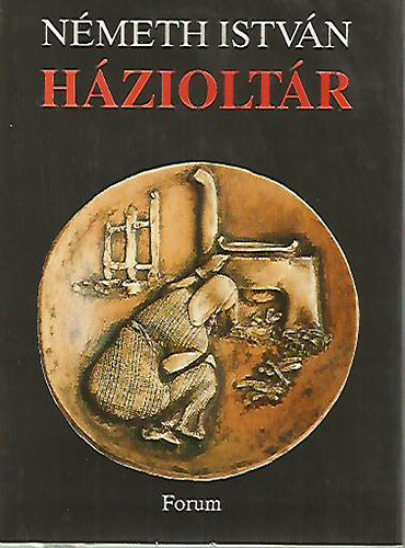 N�meth Istv�n - H�ziolt�r