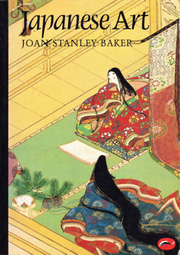 Joan Stanley-Baker - Japanese Art
