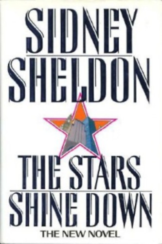 Sidney Sheldon - The stars shine down