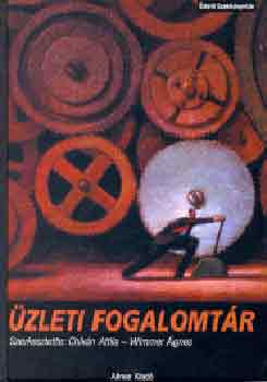 zleti fogalomtr