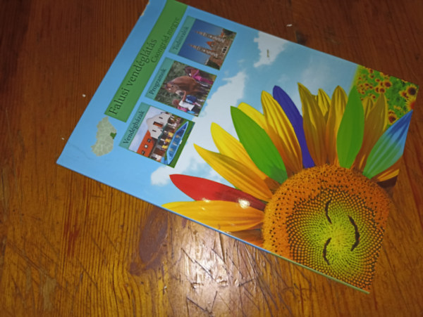 T�bb szerz� - Falusi vend�gl�t�s Csongr�d megye