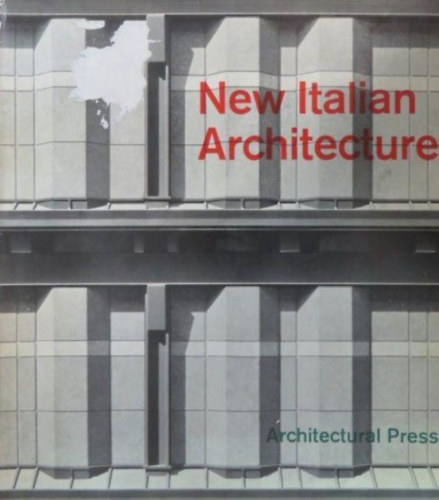 Alberto Galardi - New italian architecture