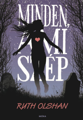 Ruth Olshan - Minden, ami sz�p