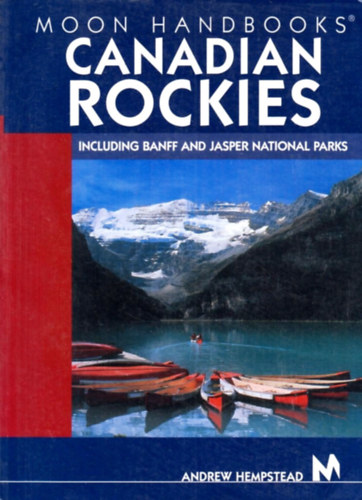 Andrew Hempstead - Canadian Rockies