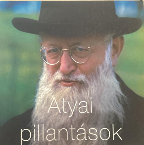 Josef M. Neuenhofer - Atyai pillantsok